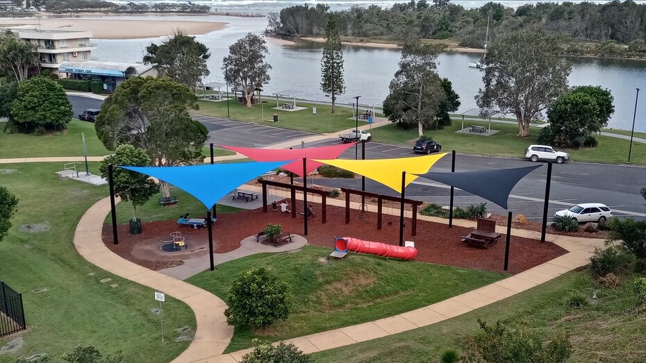 Gordon Park - Nambucca